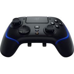 Wolverine V2 Pro Wireless Gaming Controller for PlayStation 5/PC — Black