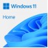 ווינדוס 11 Microsoft Windows Home OEM בשפה העברית