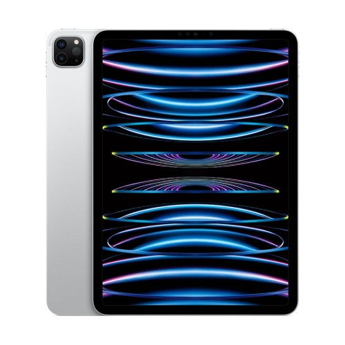 טאבלט Apple 11inch iPad Pro Wi-Fi 512GB (4th Gen) MNXJ3RK/A