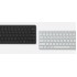 מקלדת אלחוטית Microsoft Wireless Bluetooth Compact Keyboard – עברית / אנגלית