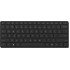 מקלדת אלחוטית Microsoft Wireless Bluetooth Compact Keyboard – עברית / אנגלית