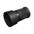 עדשת Canon RF-S 55-210mm F5-7.1 IS STM למצלמות עם תושבת Canon RF-S — שחור
