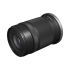 עדשת Canon RF-S 55-210mm F5-7.1 IS STM למצלמות עם תושבת Canon RF-S — שחור