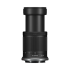 עדשת Canon RF-S 55-210mm F5-7.1 IS STM למצלמות עם תושבת Canon RF-S — שחור