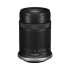 עדשת Canon RF-S 55-210mm F5-7.1 IS STM למצלמות עם תושבת Canon RF-S — שחור