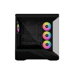 Computer Case LIAN-LI VECTOR V100R BLACK