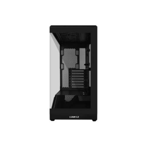 Computer Case LIAN-LI VECTOR V100R BLACK