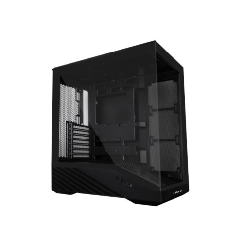 Computer Case LIAN-LI VECTOR V100R BLACK