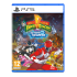 משחק Mighty Morphin Power Rangers Rita's Rewind Standard Edition (PS5)