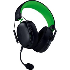 BlackShark V3 X HyperSpeed Wireless Gaming Headset — Black
