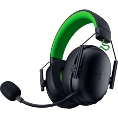 BlackShark V3 X HyperSpeed Wireless Gaming Headset — Black