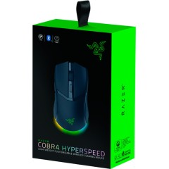 Беспроводная игровая мышь Cobra Hyperspeed