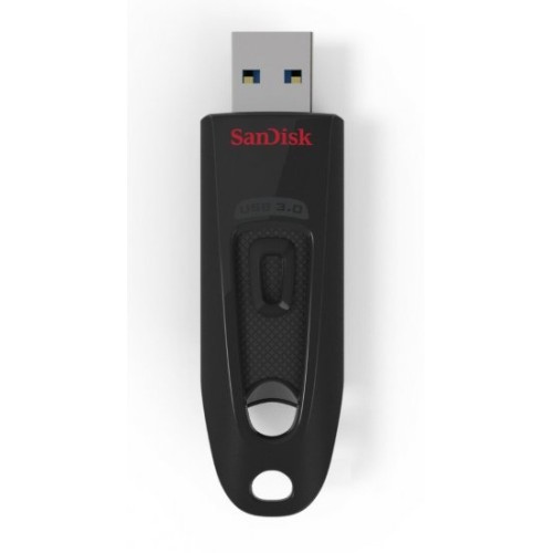 Portable memory SanDisk Cruzer Ultra USB 3.0 capacity 16GB