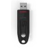 Portable memory SanDisk Cruzer Ultra USB 3.0 capacity 16GB