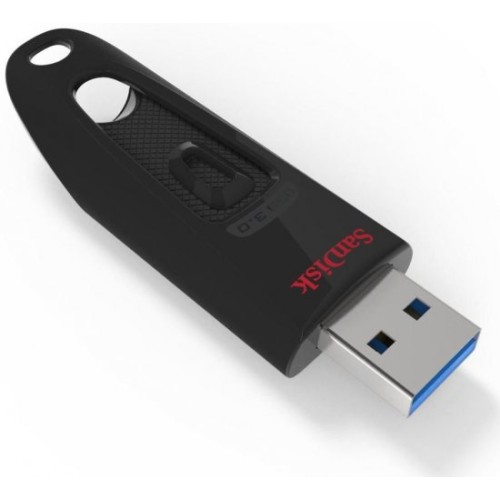 Portable memory SanDisk Cruzer Ultra USB 3.0 capacity 16GB