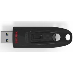 Portable memory SanDisk Cruzer Ultra USB 3.0 capacity 16GB