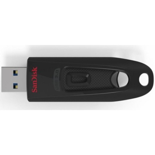 Portable memory SanDisk Cruzer Ultra USB 3.0 capacity 16GB