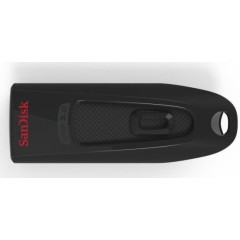 Portable memory SanDisk Cruzer Ultra USB 3.0 capacity 16GB