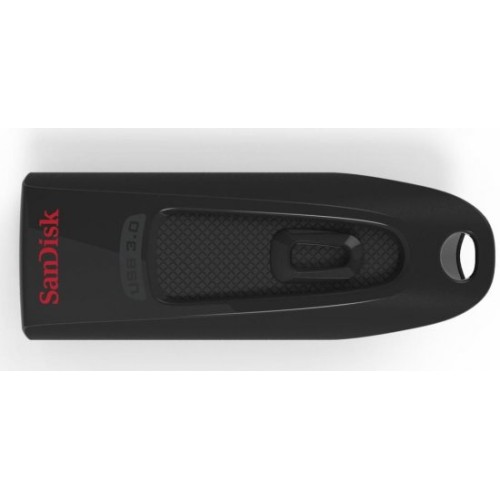 Portable memory SanDisk Cruzer Ultra USB 3.0 capacity 16GB