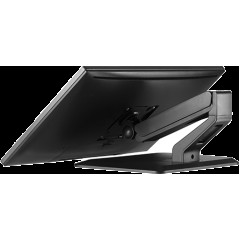 Freestanding Monitor Stand for 17″–32″ Displays