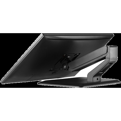 מעמד שולחני למסך בגודל 17″–32″