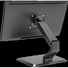 Freestanding Monitor Stand for 17″–32″ Displays