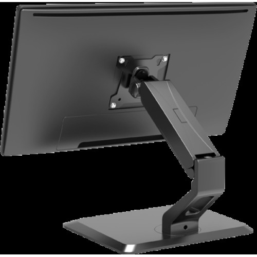 Freestanding Monitor Stand for 17″–32″ Displays