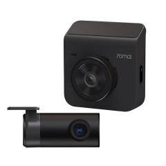 Умная автомобильная камера 70mai Dash Cam A400-1