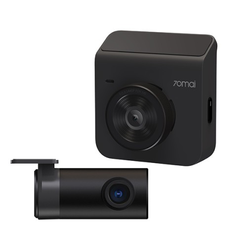 Умная автомобильная камера 70mai Dash Cam A400-1