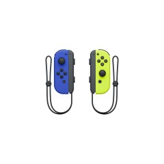 בקר לקונסולה Nintendo Switch Controller Joy-Con Blue / Yellow