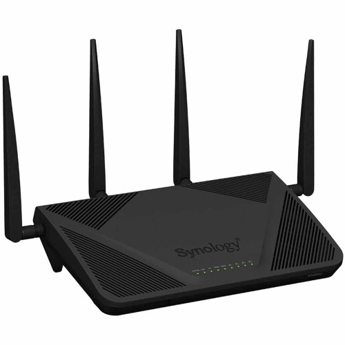 Router Huawei Synology RT2600ac