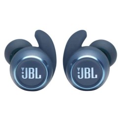 אוזניות TWS JBL Reflect Mini NC בצבע כחול