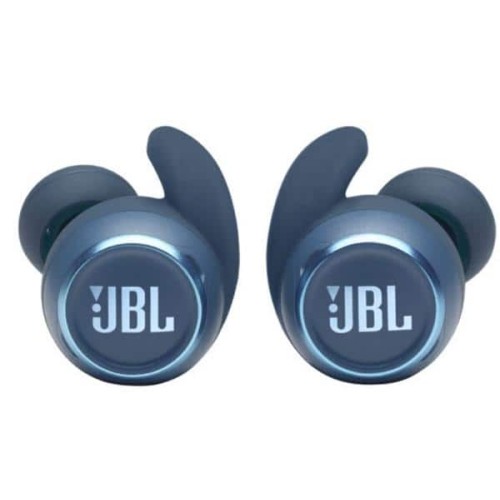 Наушники TWS JBL Reflect Mini NC в синем цвете