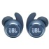 Наушники TWS JBL Reflect Mini NC в синем цвете