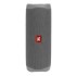 Speaker JBL Flip 5 Bluetooth Gray