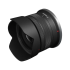 עדשת Canon RF-S 10-18mm F4.5-6.3 IS STM למצלמות עם תושבת Canon RF-S — שחור