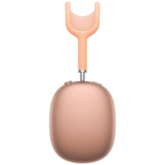 Wireless Headphones AirPods Max 2 (USB-C) — Orange (2026)
