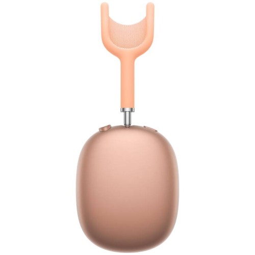 Wireless Headphones AirPods Max 2 (USB-C) — Orange (2026)