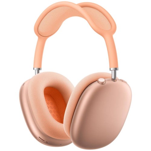 Wireless Headphones AirPods Max 2 (USB-C) — Orange (2026)