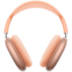 Wireless Headphones AirPods Max 2 (USB-C) — Orange (2026)