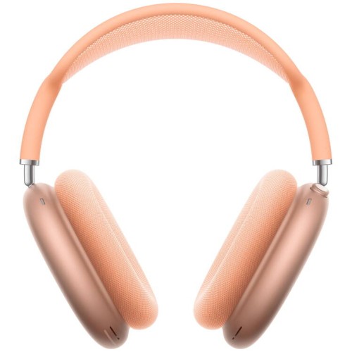 Wireless Headphones AirPods Max 2 (USB-C) — Orange (2026)