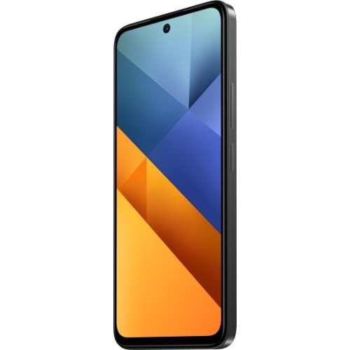 Xiaomi Poco M6 8GB+256GB Black