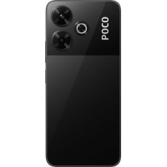 Xiaomi Poco M6 8GB+256GB Black