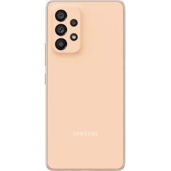 Smartphone Samsung Galaxy A53 5G 128GB SM-A536EZOGMEC