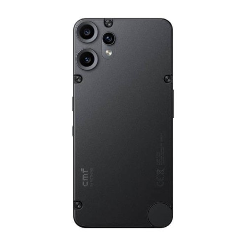 CMF by Nothing Phone 2 PRO 8GB+256GB Black