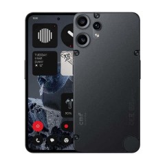 סי אם אף ביי נאטינג 8GB+256GB CMF by Nothing Phone 2 PRO שחור