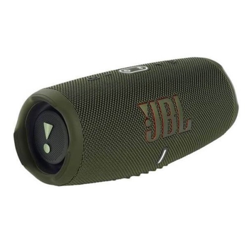 Speaker JBL Charge 5 Bluetooth Green