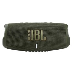 Speaker JBL Charge 5 Bluetooth Green