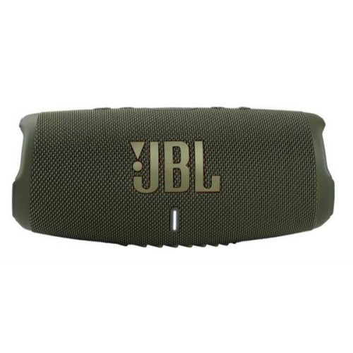 Speaker JBL Charge 5 Bluetooth Green