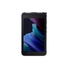 Galaxy Tab Active 3 LTE 8" 4GB+64GB Tablet — black
